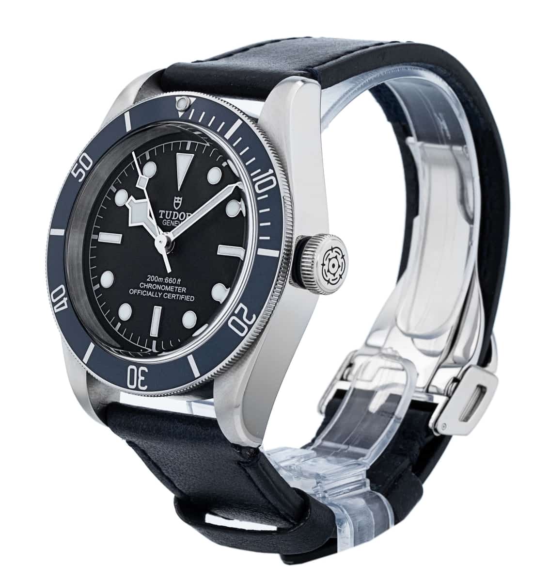 Tudor Black Bay M79230B-0002 Tudor Black Bay M79230B-0002